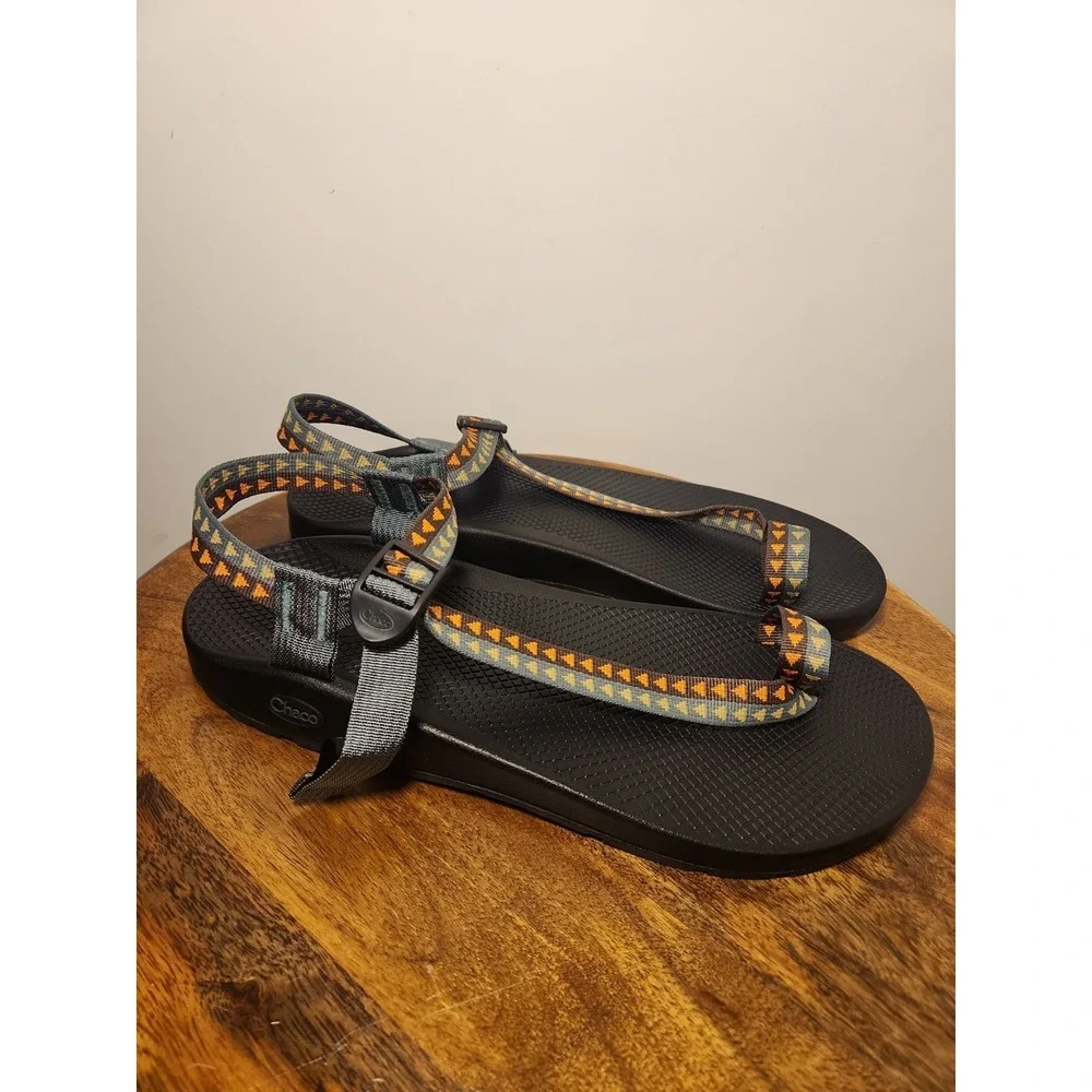 Chaco bodhi wedge